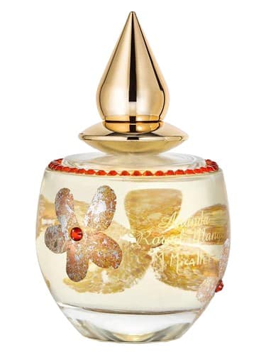Ananda Royal Mango