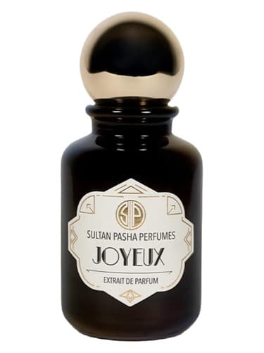 Joyeux