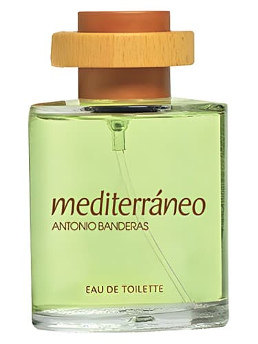 Mediterráneo - مدیترانئو