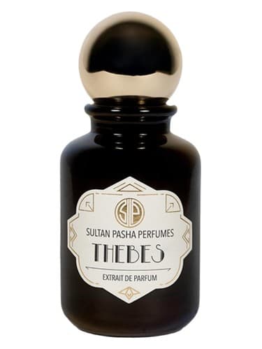 Thebes - تبس