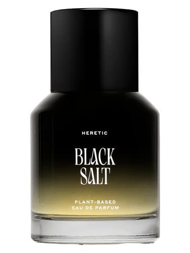 Black Salt - بلک سالت