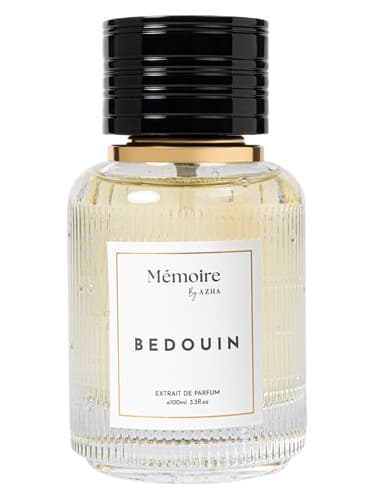 Bedouin Extrait de Parfum - بدوی اکستریت د پرفیوم