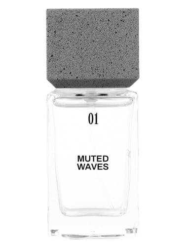 01. Muted Waves - 01. امواج خاموش