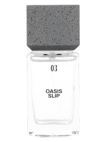 03. Oasis Slip
