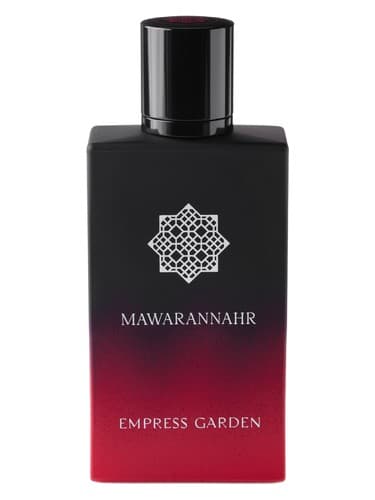 Empress Garden