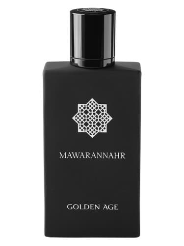 Golden Age - عصر گلد