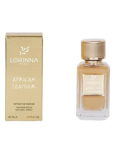 African Leather - چرم آفریقایی