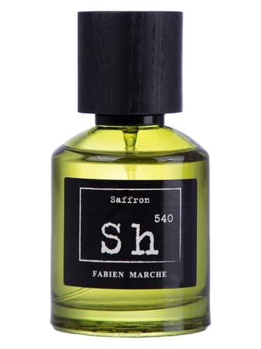 Sh540 Saffron