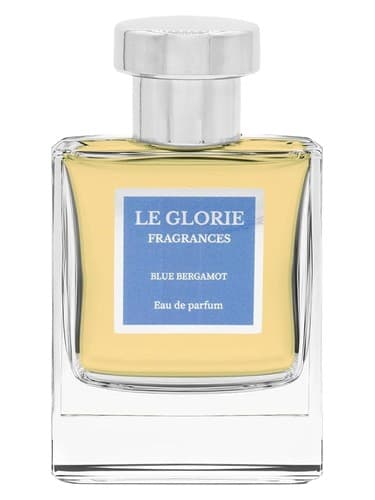 Blue Bergamot - ترنج بلو