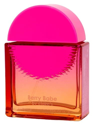 Berry Babe