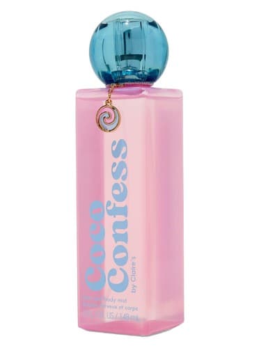 Coco Confess - اعتراف کوکو