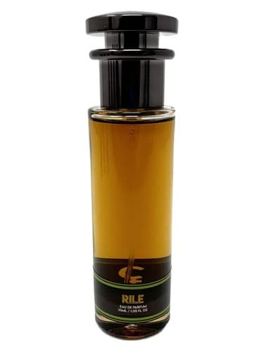 Rile - رایل