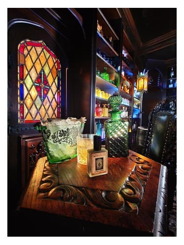 Estate Spirits