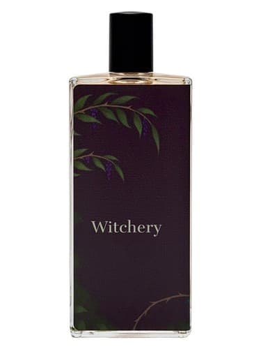 Witchery - ویچری