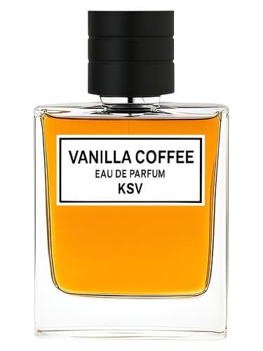 Vanilla Coffee