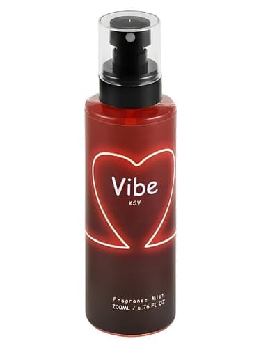 Vibe - پرنیان