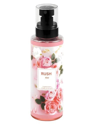 Rush