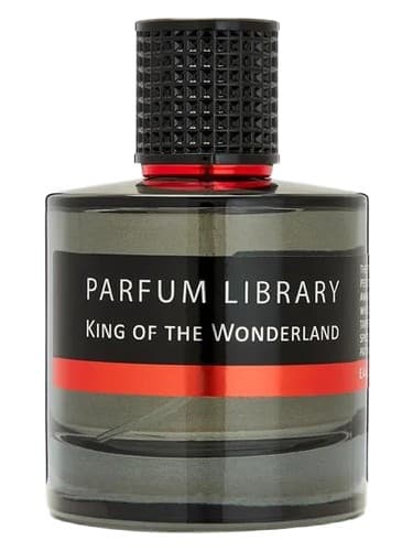 King of the Wonderland - کینگ سرزمین عجایب