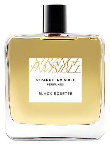 Black Rosette