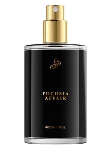 Fuchsia Affair