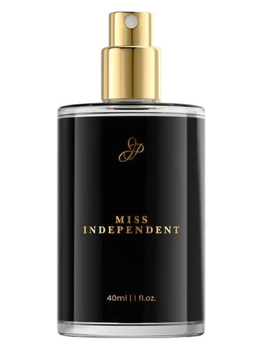 Miss Independent - خانم مستقل
