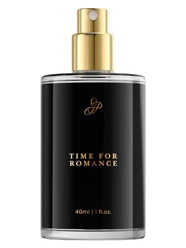 Time For Romance
