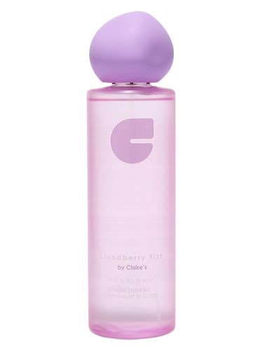 Cloudberry Fizz 