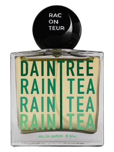 Daintree Rain Tea