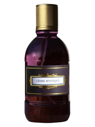 Cèdre Mystique 