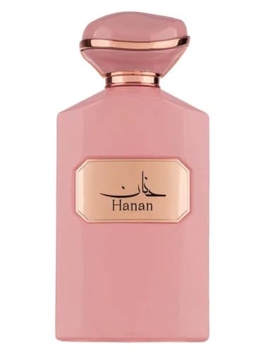 Hanan