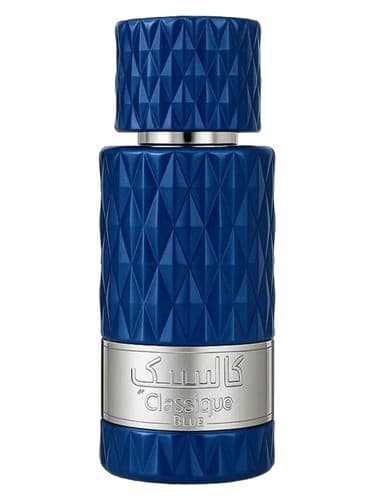 Classique Blue - بلو کلاسیک