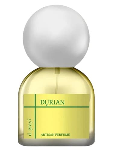 Durian - دوریان