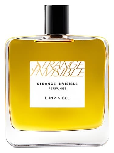 L'Invisible - نامرئی