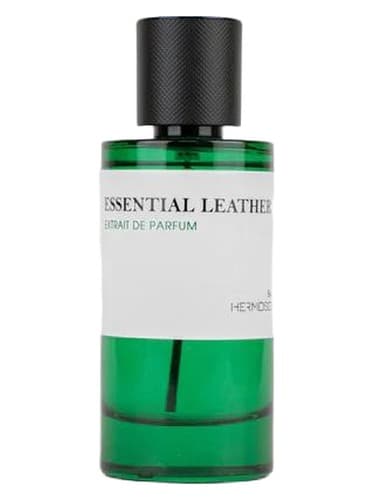 Essential Leather