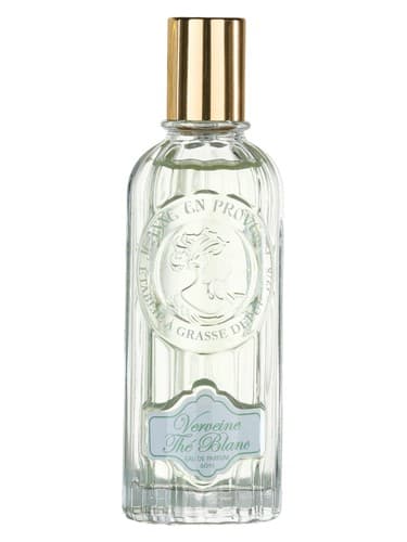 Verveine Thé Blanc 