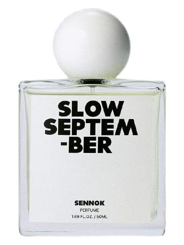 Slow September - آهسته سپتامبر
