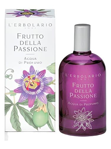 Frutto della Passione - فروتو دلا پسیونه