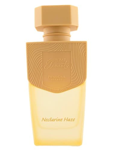 Nectarine Haze - شلیل مه
