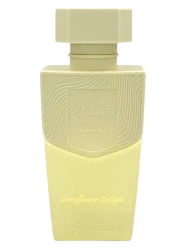Cornflower Delight - گل ذرت لذت