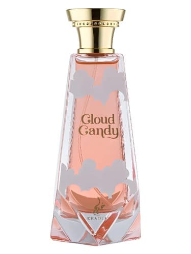Cloud Candy - کلاود کندی