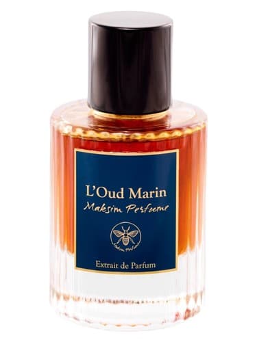 L’Oud Marin - لعود مارین