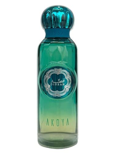 Akoya - آکویا