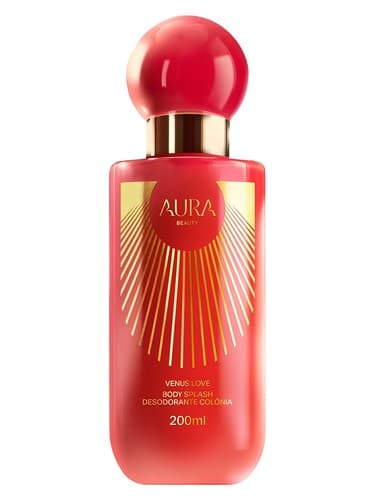 Aura Beauty Venus Love - هاله زیبایی زهره لاو