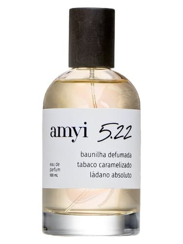 Amyi 5.22