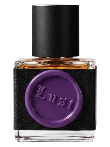 Lust