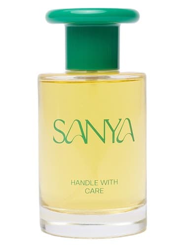Handle With Care