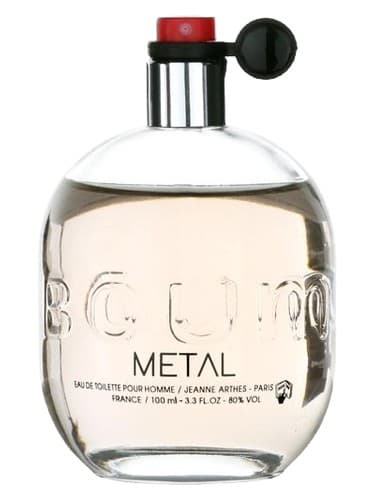 Boum Metal