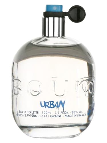 Boum Urban - بوم شهری