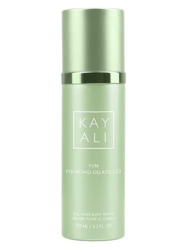 Yum | Pistachio Gelato 33 All Over Body Spray