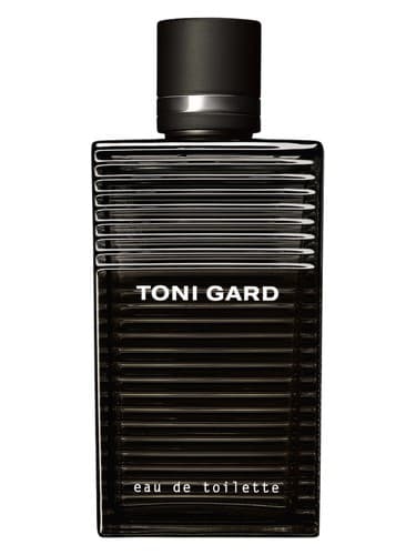 Toni Gard Man